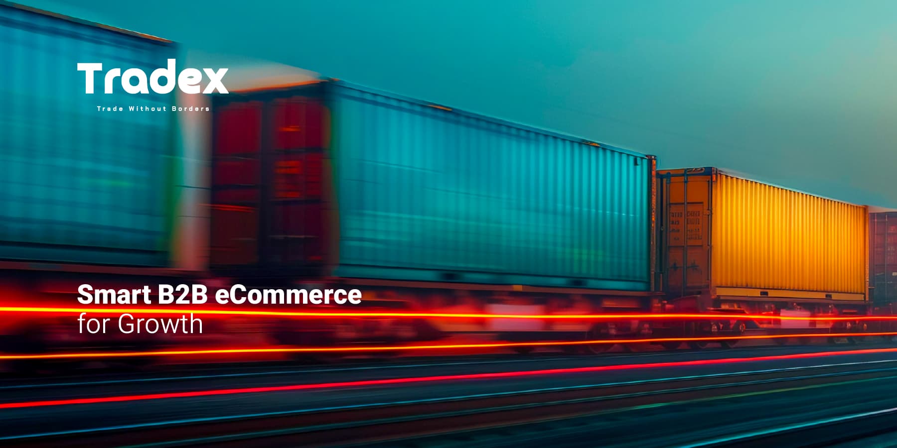 Global, Scalable Shipping For Your Business