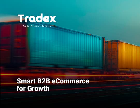 Global, Scalable Shipping For Your Business