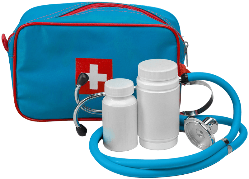 الصحة والعناية