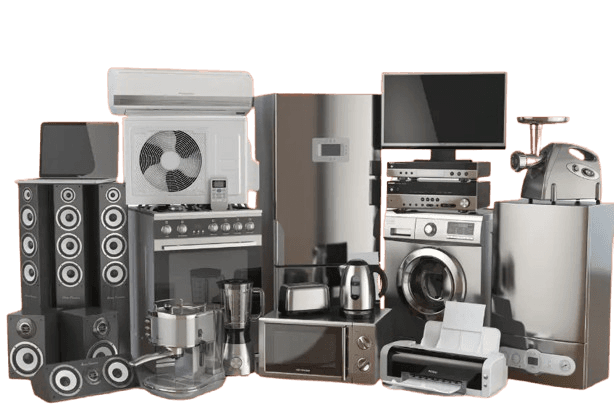 الأجهزة الكهربائية