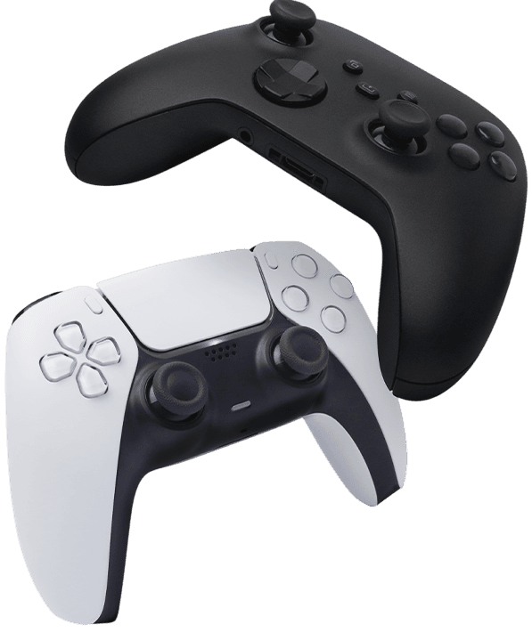 الترفيه والألعاب