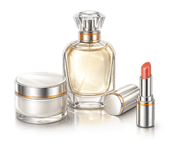 Beauty and Perfumes