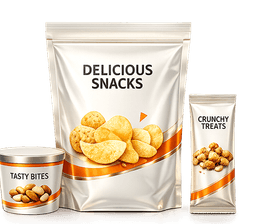 Snacks