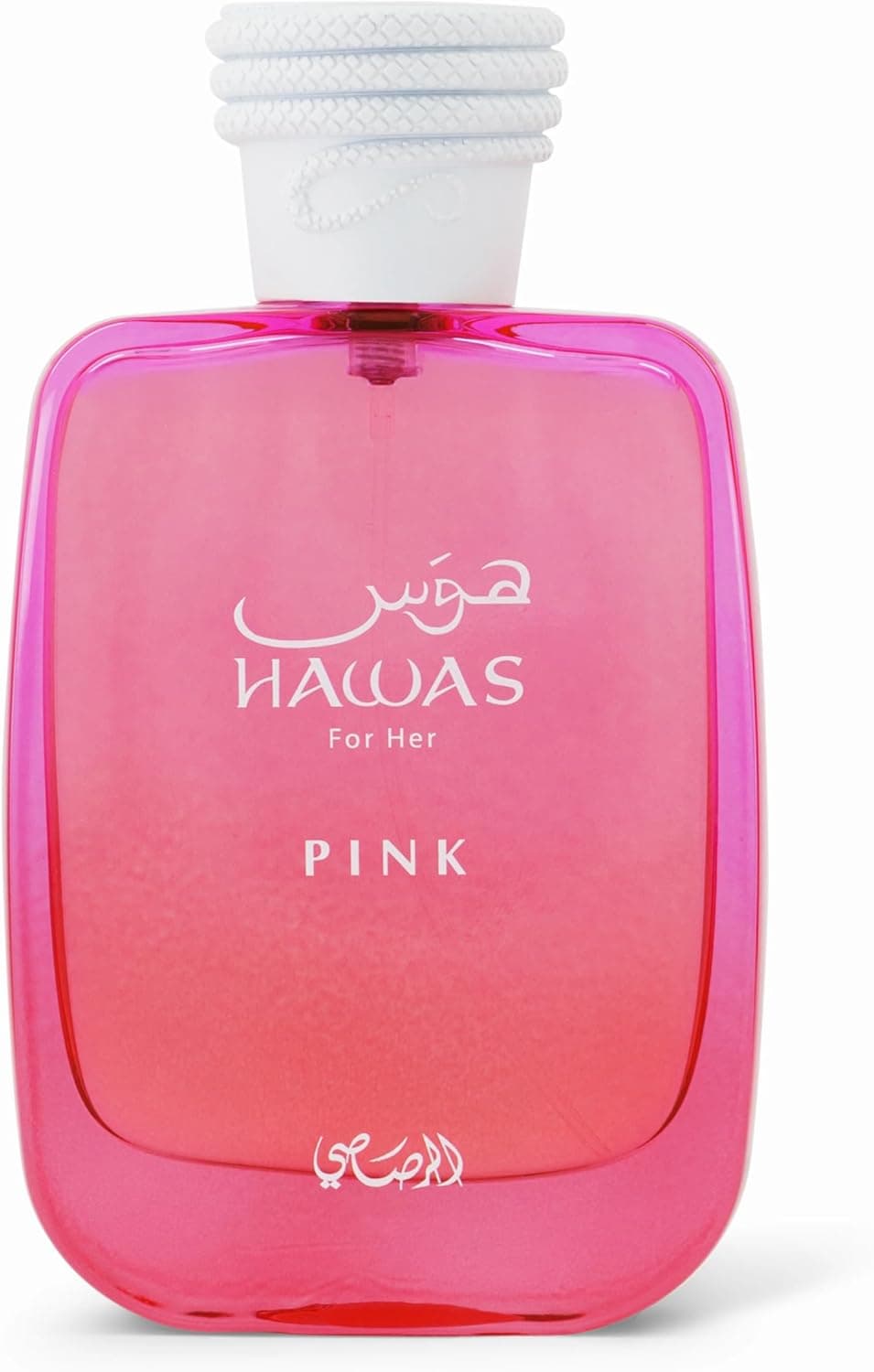 Hawas Pink | Eau De Parfum | Women | 100 ML - 1