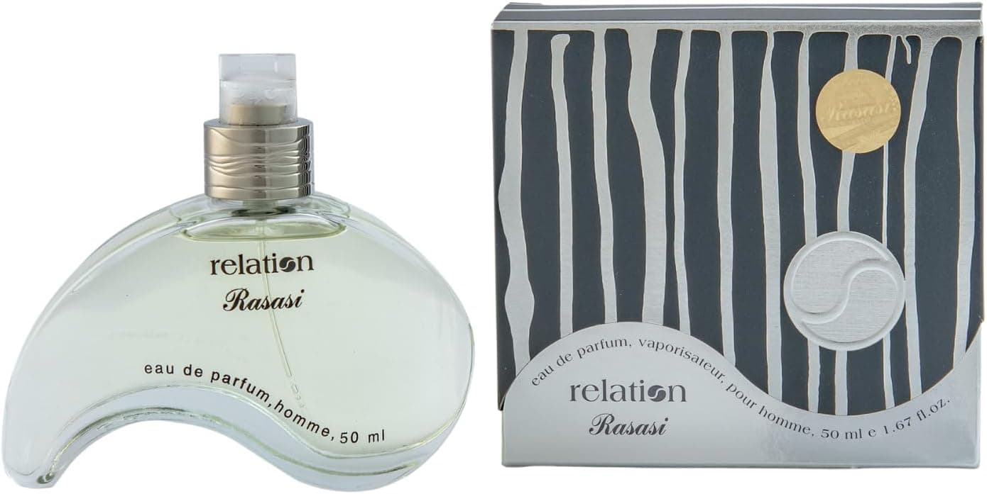 RASASI - RELATION MEN-50 ML - 1