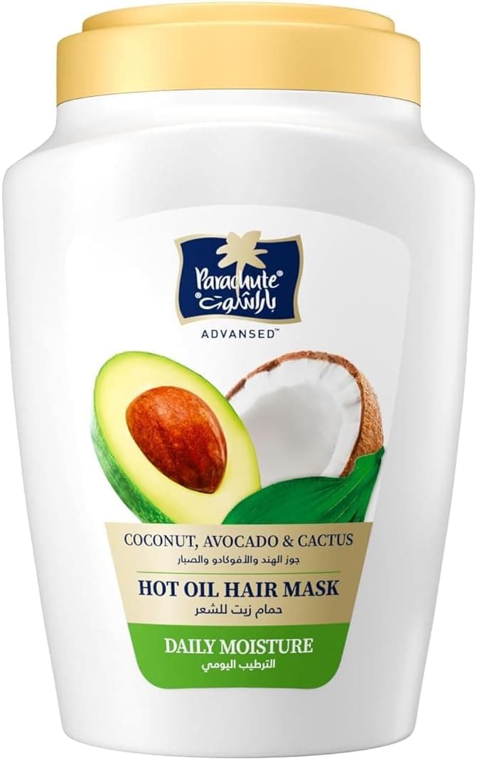 Parachute Sampoorna Hair Oil 150ml - 1