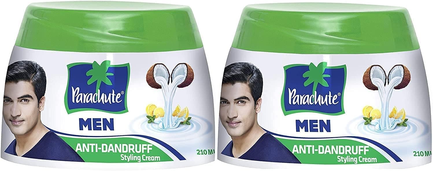 Parachute Advansed Face & Skin Oil Moisturizer - 100% Organic Extra Virgin Coconut Oil For Radiant Young Hydrated Blemish-Free Glowing Skin - 500ml - 1