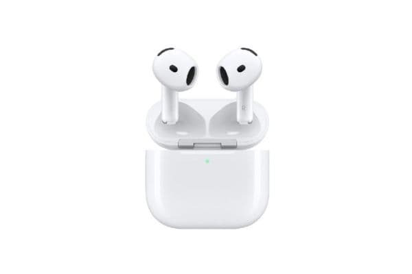 Apple, Airpods 4 (2024) - 1