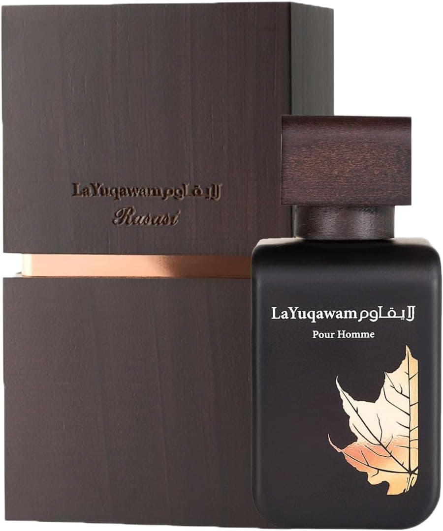 LA YUQAWAM MEN 75 ML - 1
