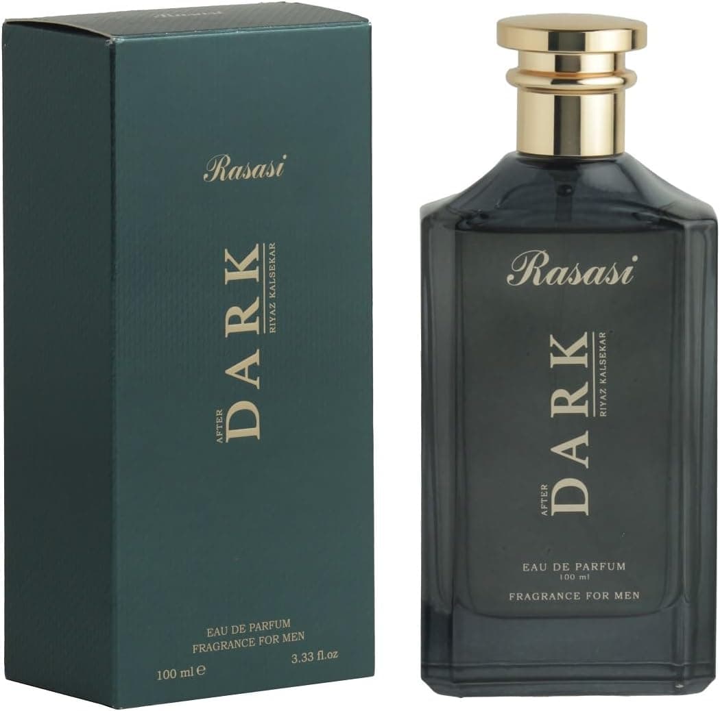 Rasasi After Dark for Men - EDP 100 ML - 1