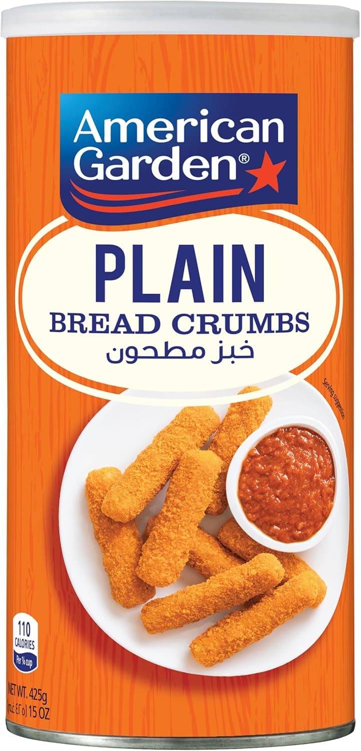 AG BREAD CRUMBS 12X15 OZ - 1