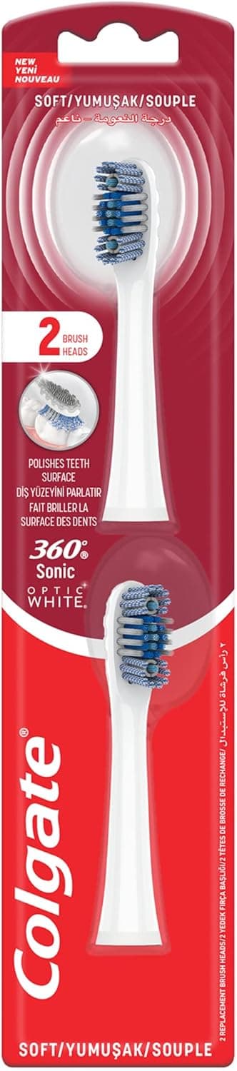 COLG TB OW BTB REFILLS 6X1S - 1