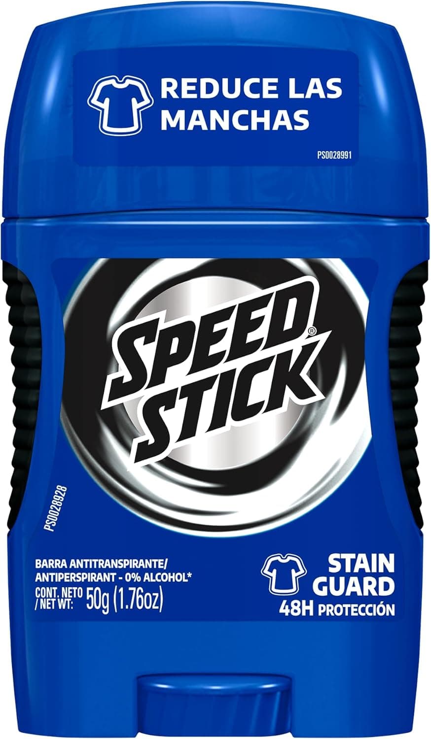 MSS STAIN GUARD STICK 50GM - 1