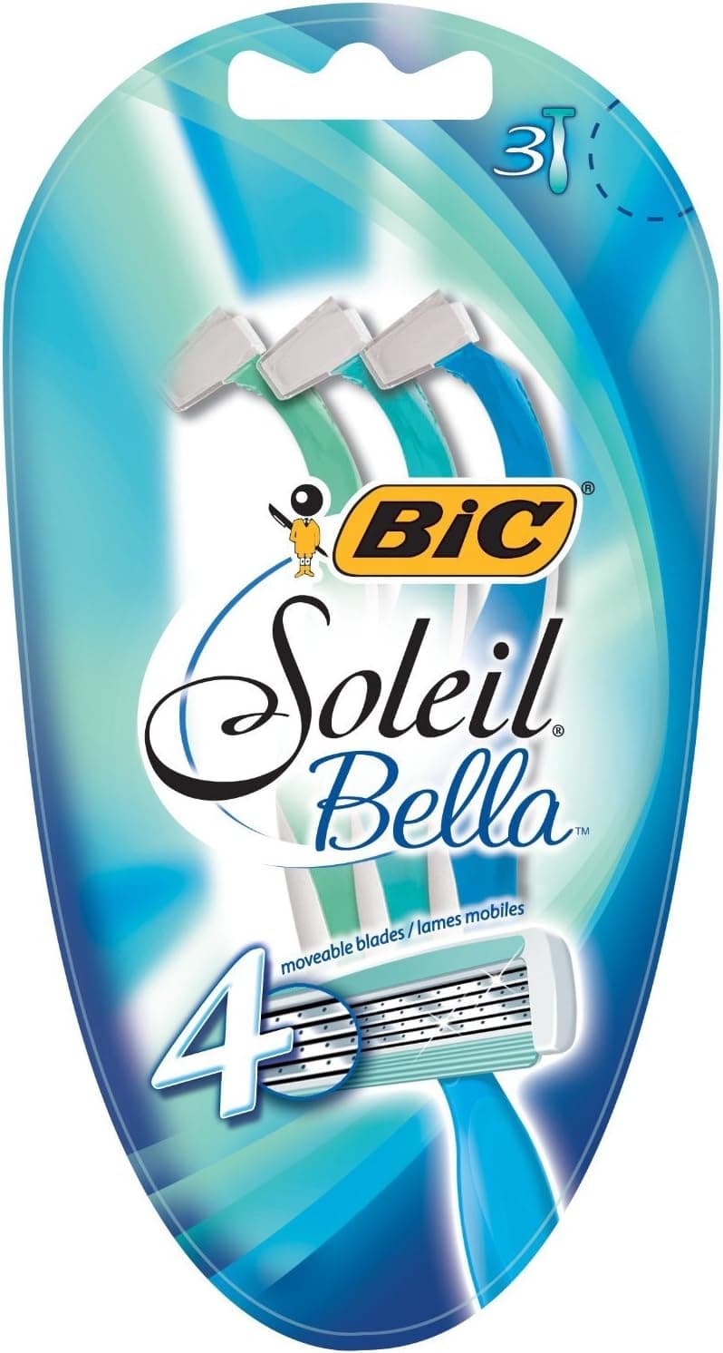 SH F SOLEIL BELLA  BLISTER 3 (10X3'S) - 1