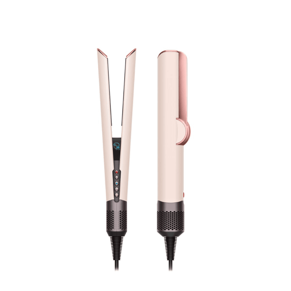 599523-01  Dyson HT01 Airstrait Hair Straightener Kanzan Pink - 1