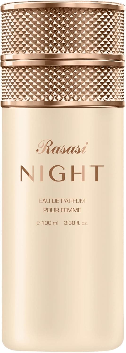 Rasasi Night For Women EDP 100 ML - 1