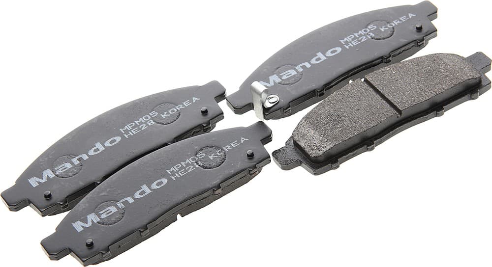 BRAKE PAD - 1