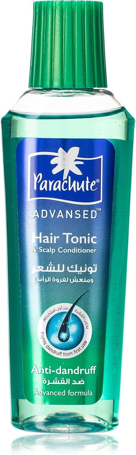 Parachute Advansed Men Tonic Anti Dandruff, 100 Ml - 1