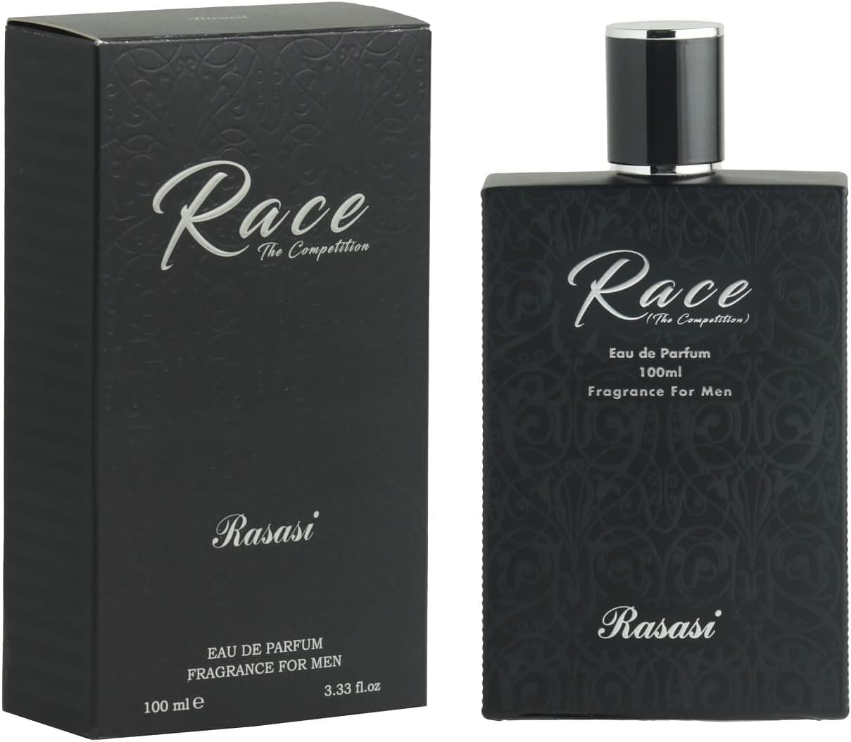 Rasasi Race for Men - EDP 100 ML - 1