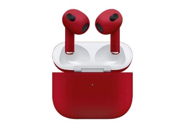Merlin Craft Apple Airpods Pro Gen 2c, Product red - 1