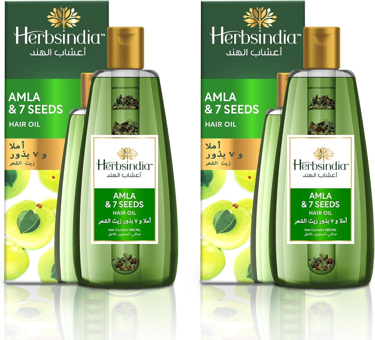 PARACHUTE XTRA VRGN COCONUT OIL 12X500ML - 1