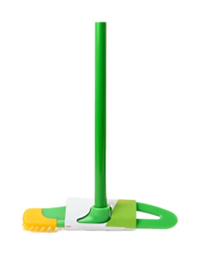 3M CARPET BRUSH  + GREEN STICK - 1