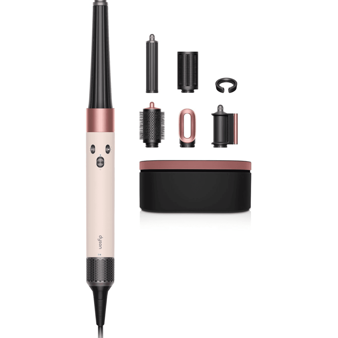 601886-01 Dyson HS08 Ceramic Pink/Rose Gold - 1