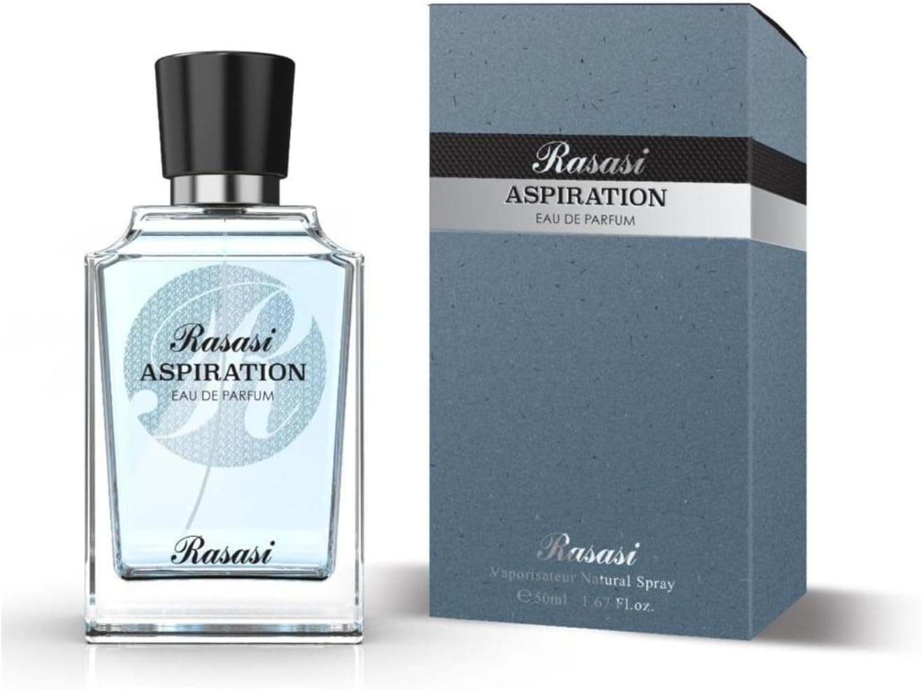 Rasasi- Aspiration- EDP 100ml - 1