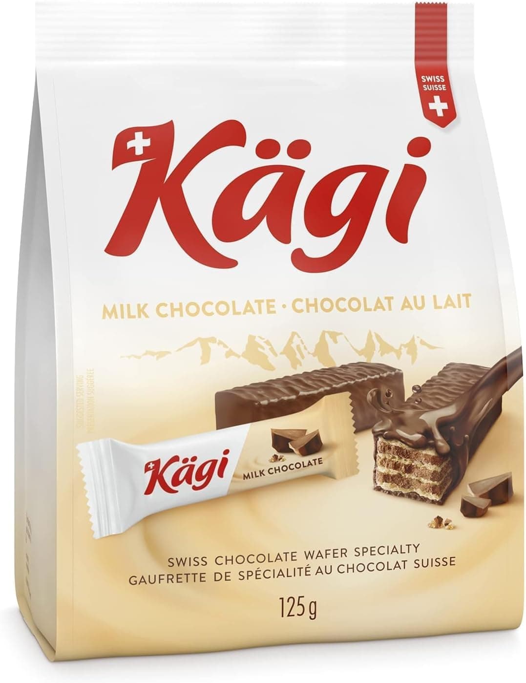 KAGI MINI 12X125G - 1