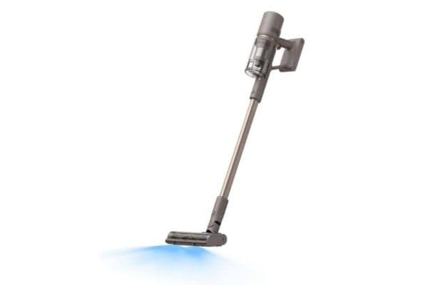 Dreame Z10 Station Vacuum Cleaner, Black - 1