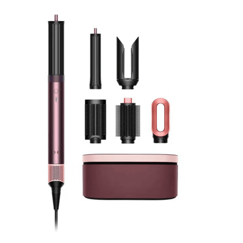 598783-01 Dyson HS09 Jasper Plum - 1