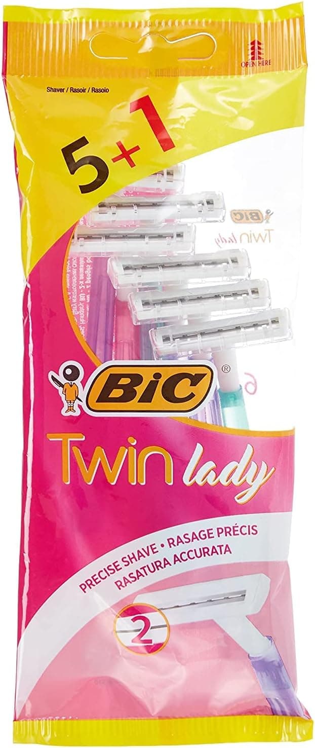 SH F TWIN LADY POUCH 5+1 (20X6'S) - 1