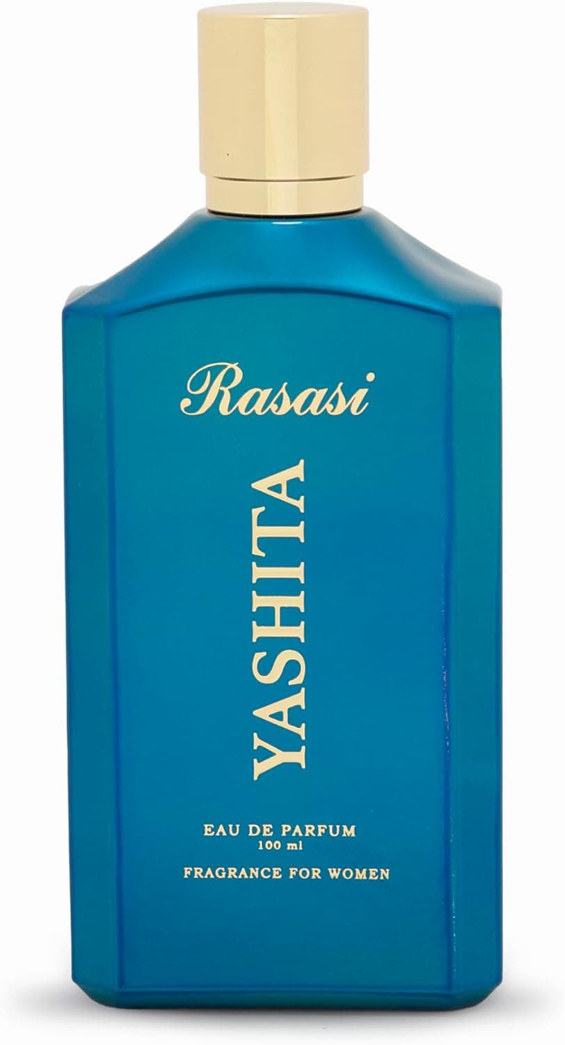 Rasasi Yashita for Men - EDP 100 ML - 1