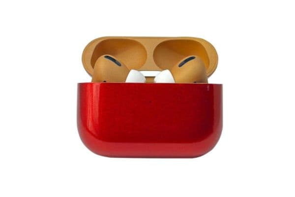 Merlin Craft Apple Airpods Pro Gen 2C, I Am - 1