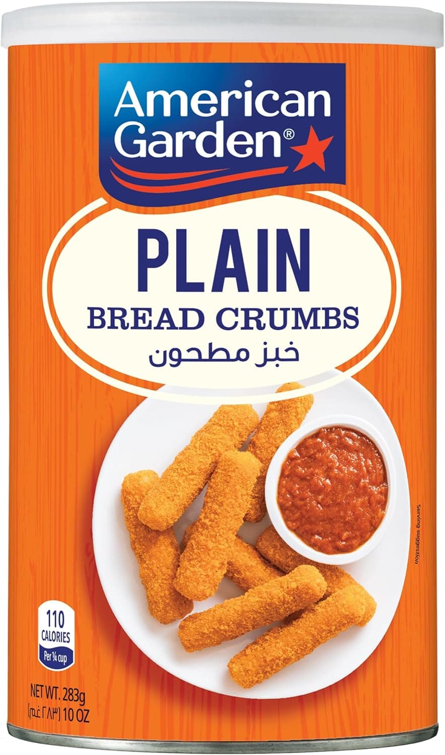 AG BREAD CRUMBS 12X10 OZ - 1