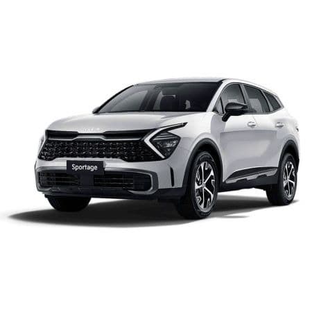 Sportage 1.5L Premium Edition  - 1