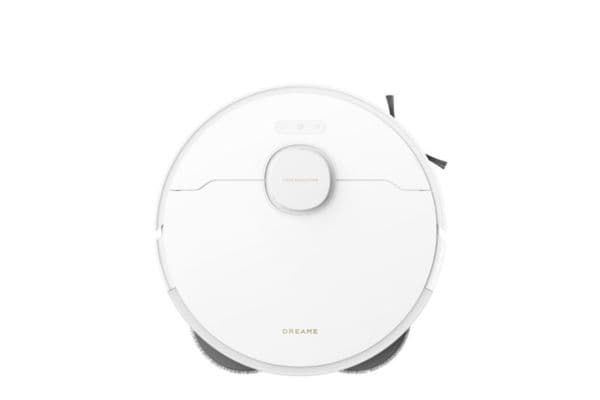 Dreame L10S-Pro Gen2 Wet And Dry Robot Vacuum Cleaner - RLL42SDA-WH - 1