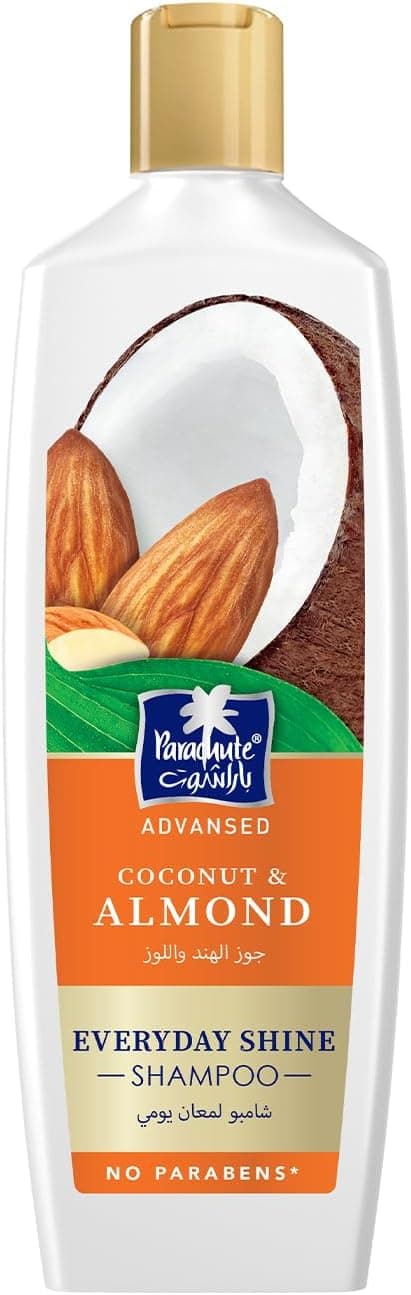 Parachute Advansed Face & Skin Oil Moisturizer With Rose Oil 200Ml - 1