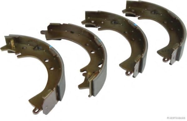 BRAKE SHOE - 1