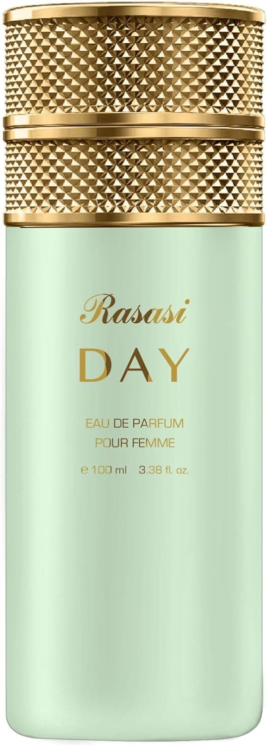 Rasasi Day 100 ml For Women - 1