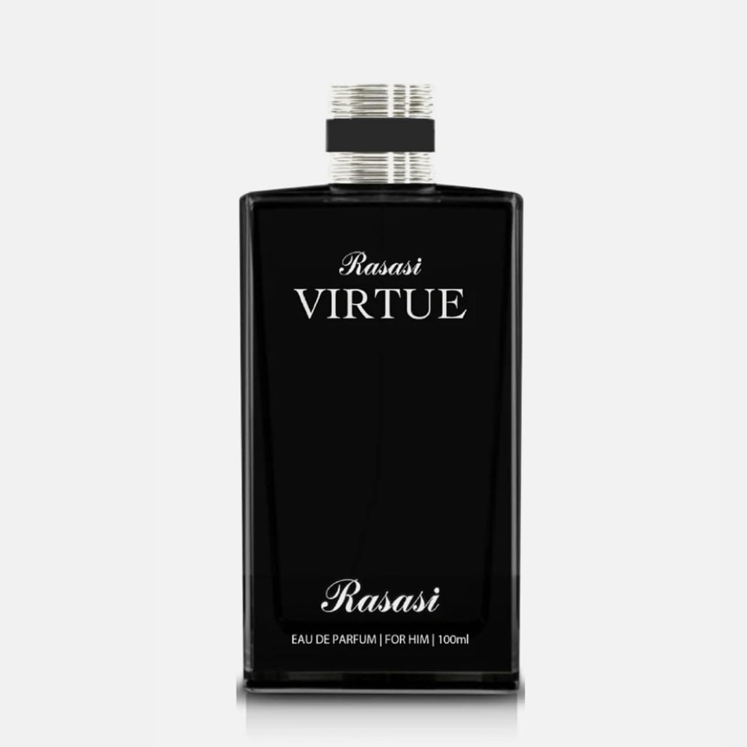 Rasasi- Virtue EDP 100ml - 1