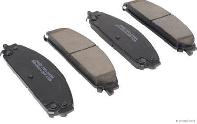 BRAKE PAD - 1