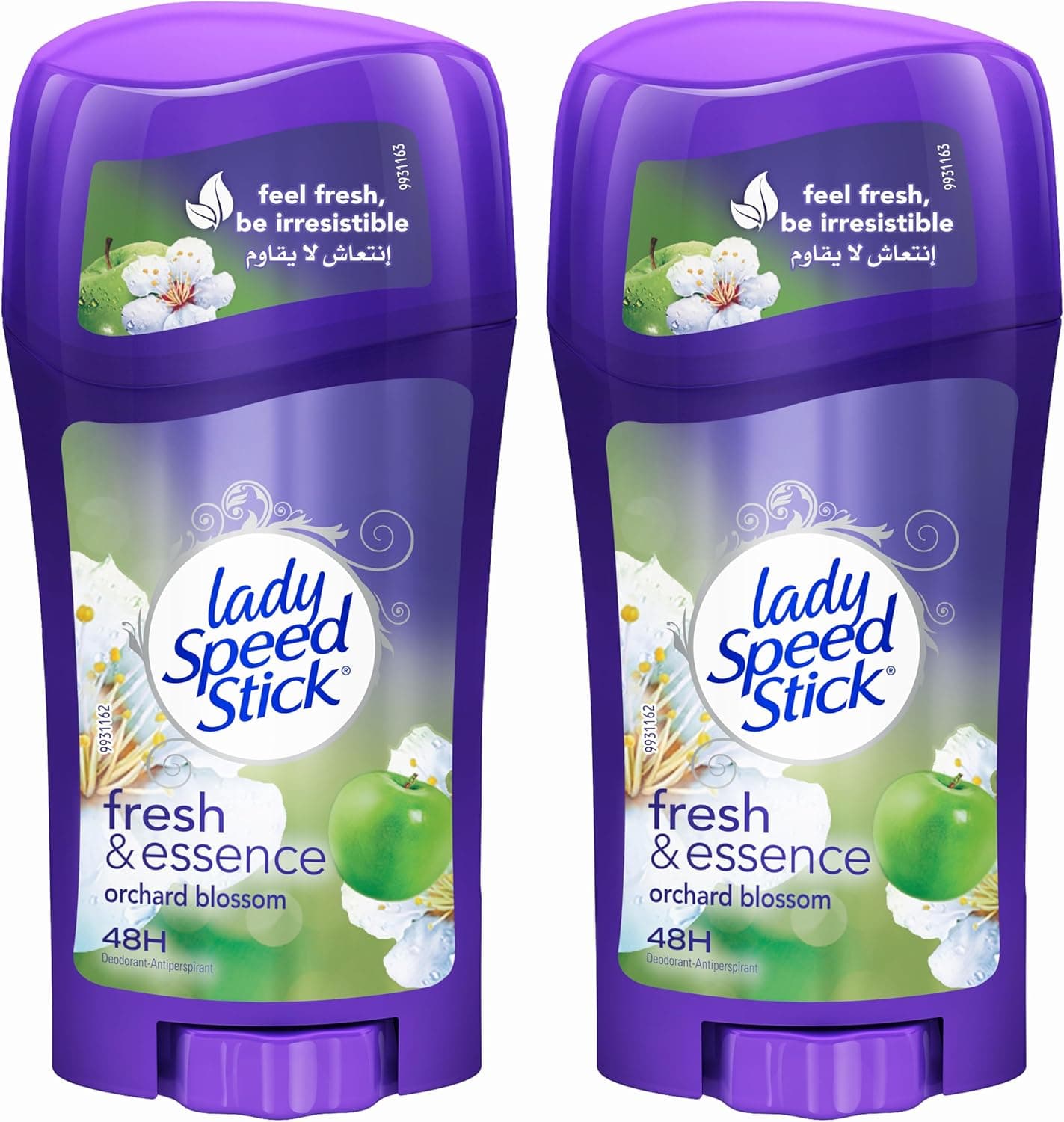 LSS ORCHRD BLOSSOM 65.2GM 2 PK 20%OFF - 1