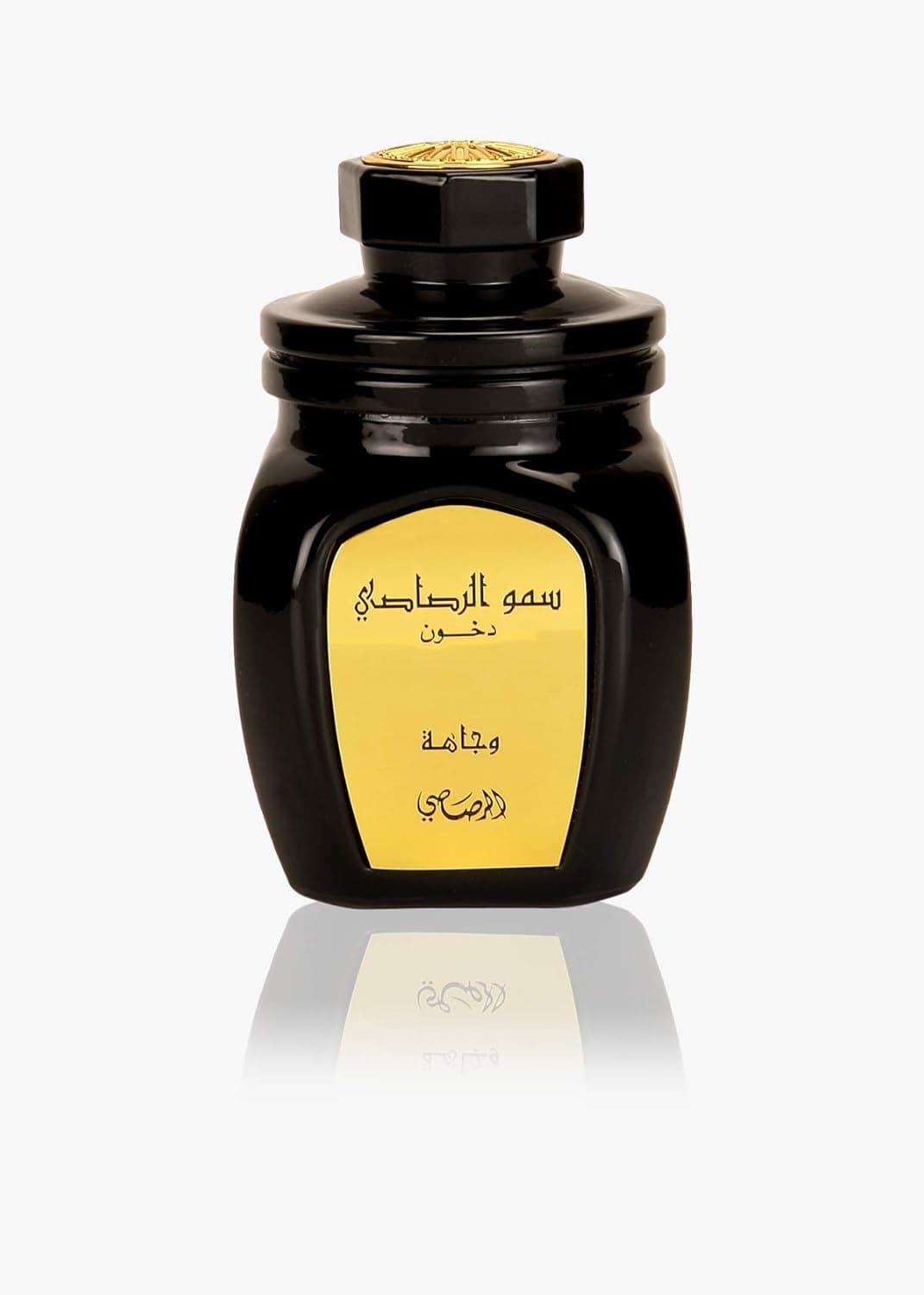 RASASI - SOMOW AL DAKHOON WAJAHA 100G - 1