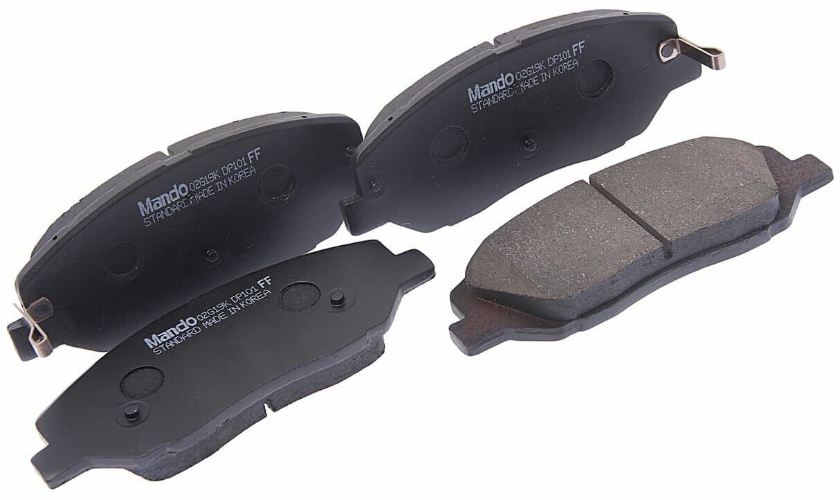 BRAKE PAD - 1