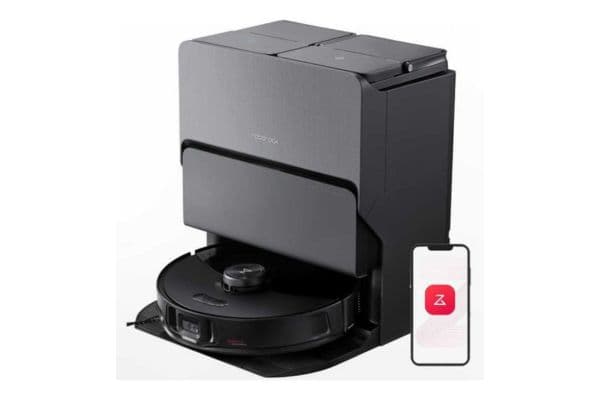 Roborock S8 Max V Ultra Robot Vacuum Cleaner - 1