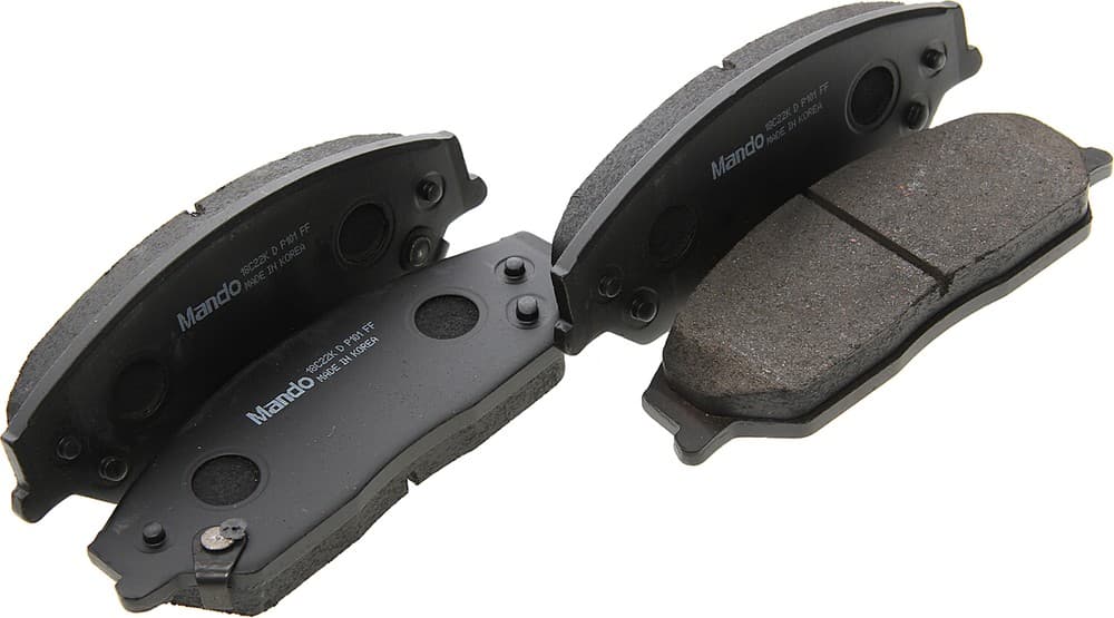 BRAKE PAD - 1