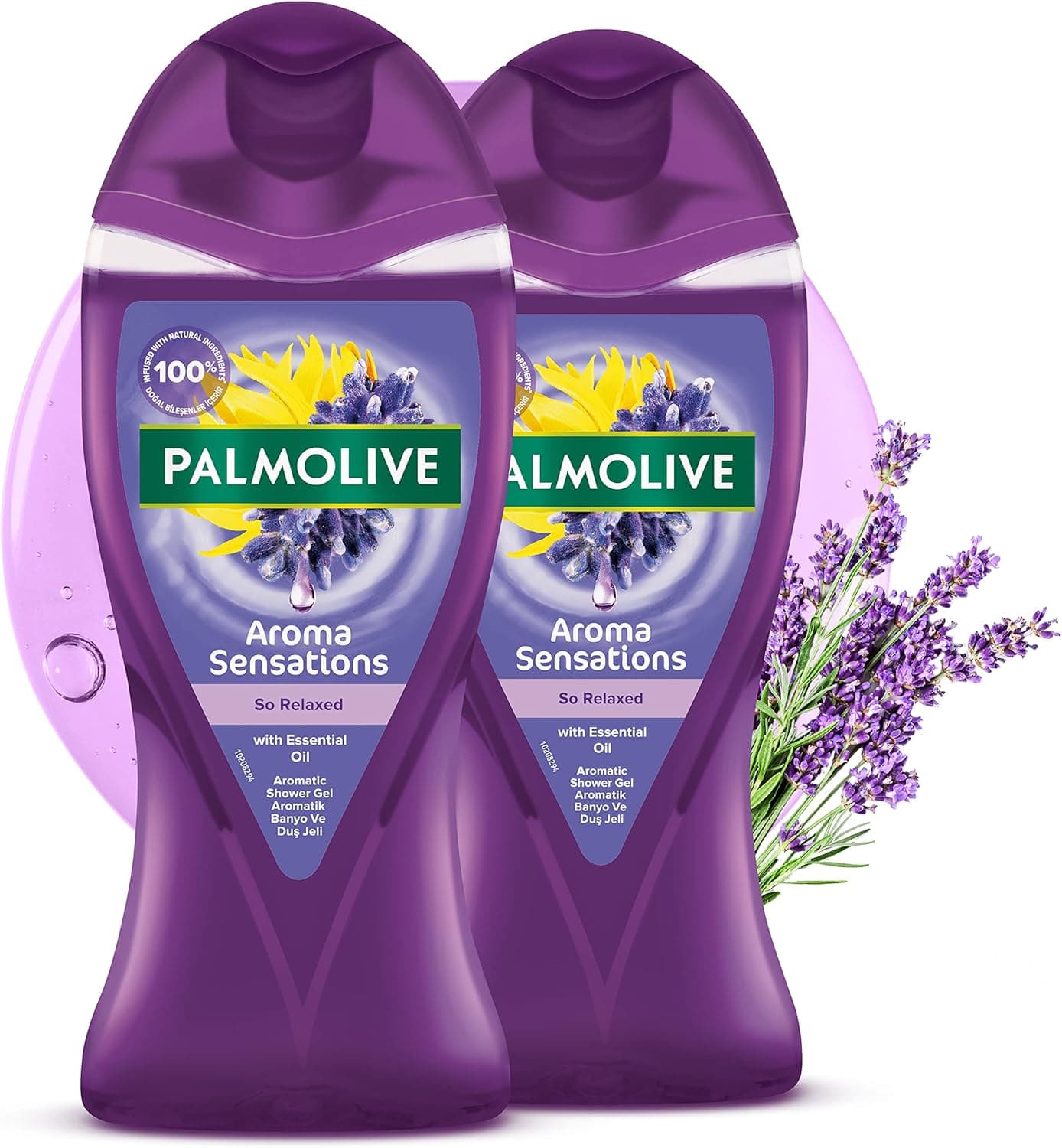 PAL SG SO RELAXED 6X(2X250ML) VP (11.8%) - 1