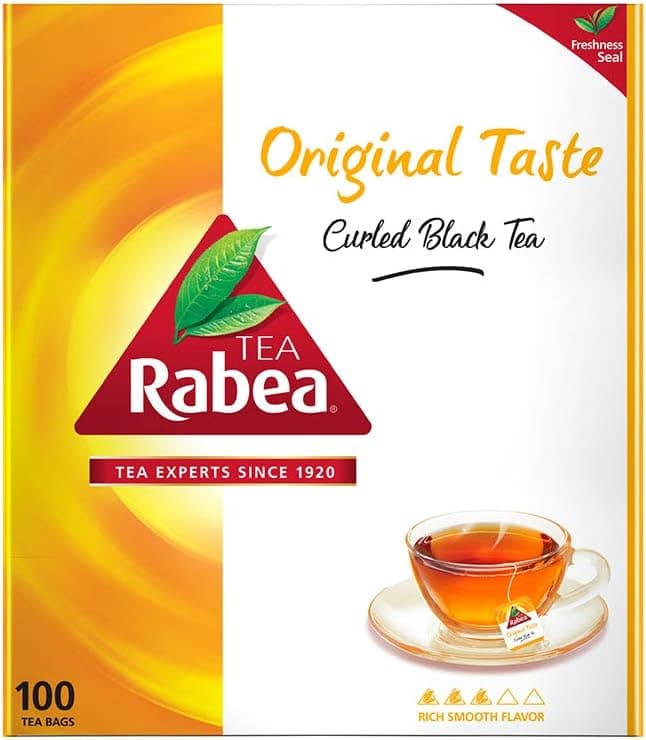 RABEA EXPRESS TB 24X100X2GM FTB - 1