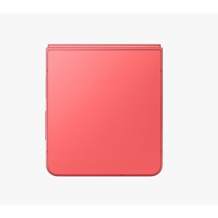 Samsung Galaxy Z Flip 7 (UAE), 12GB, 512GB, Coralred - 1
